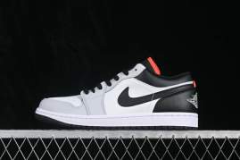 Picture of Air Jordan 1 LOW _SKUfw23511761383129961fw
